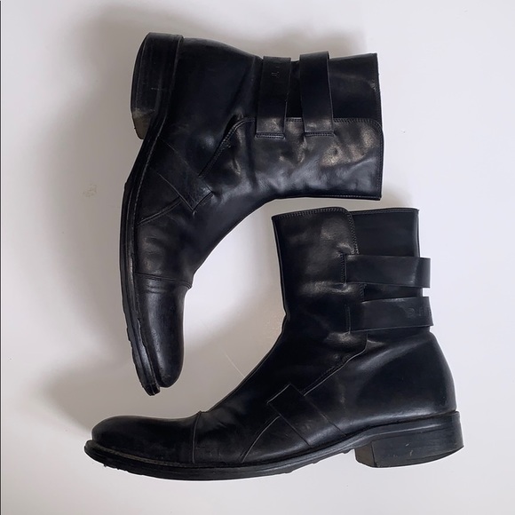 Boots by Debut Italian handmade brand - Picture 4 of 14